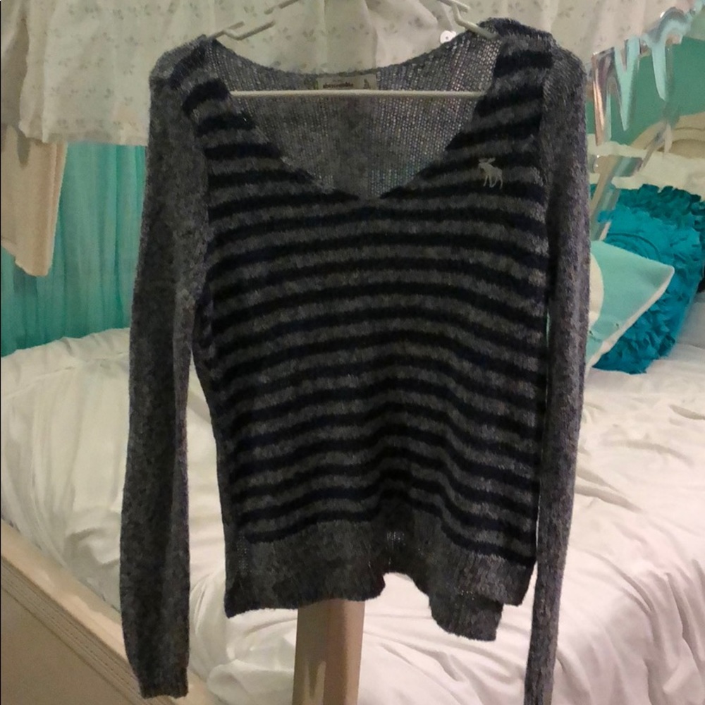 Abercrombie Kids Sweater